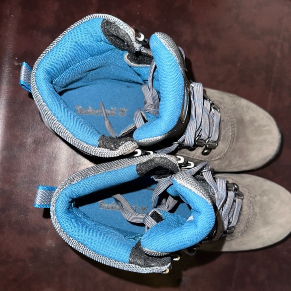 🎉HOST PICK🎉 Timberland Norwood Hiking Shoes - Picture 2 of 9